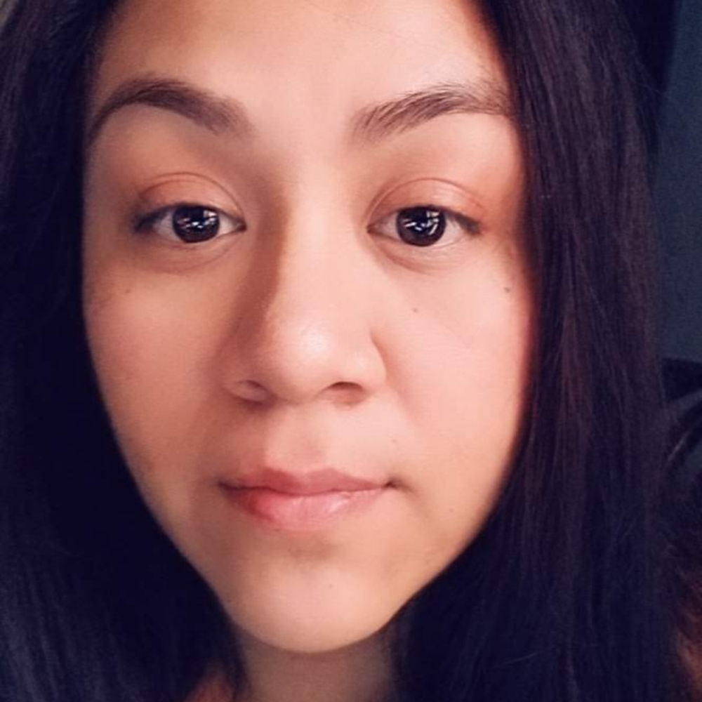 Meet your Posher, Ann